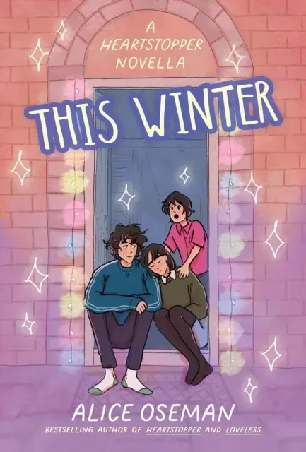 This Winter: A Heartstopper novella