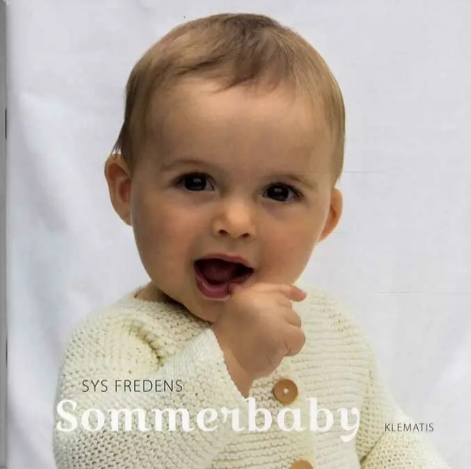 Sommerbaby