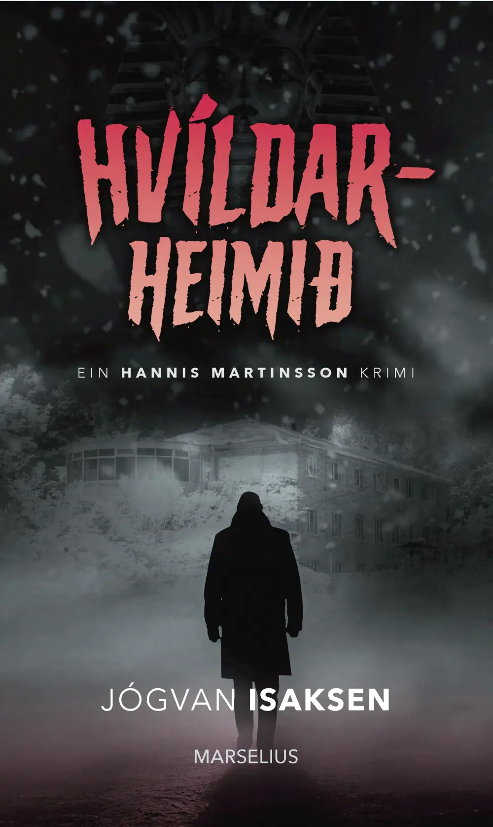 Hvíldarheimið (25)