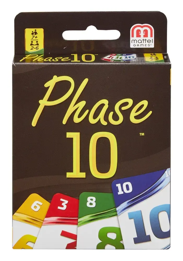 Phase 10