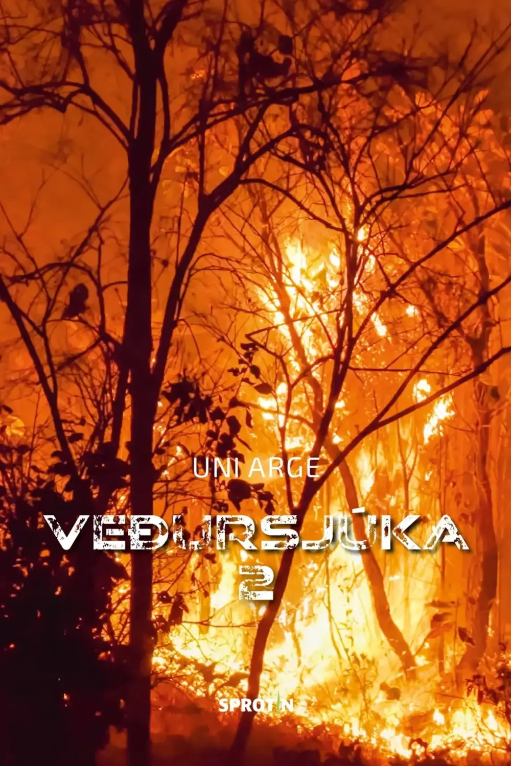 Veðursjúka 2