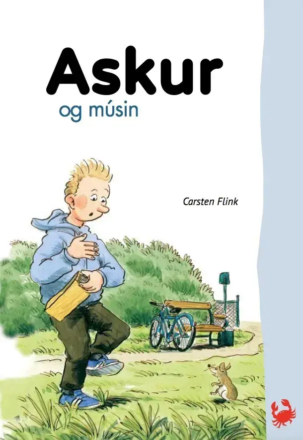 Askur og músin