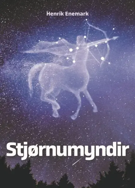 Stjørnumyndir