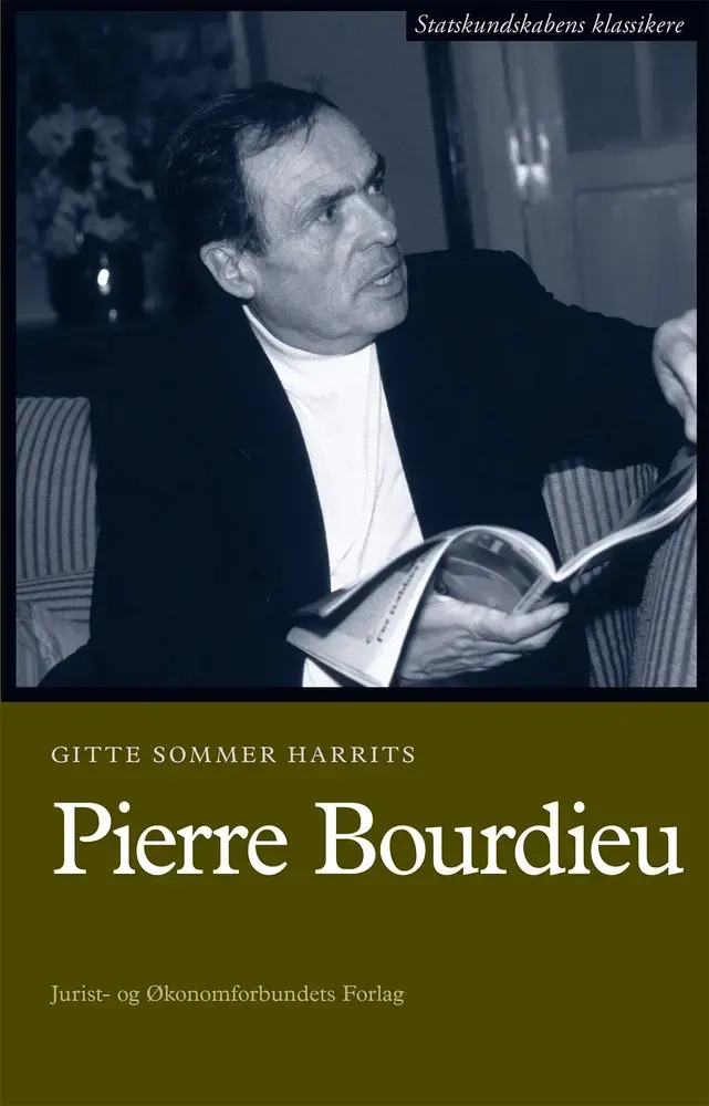 Pierre Bourdieu