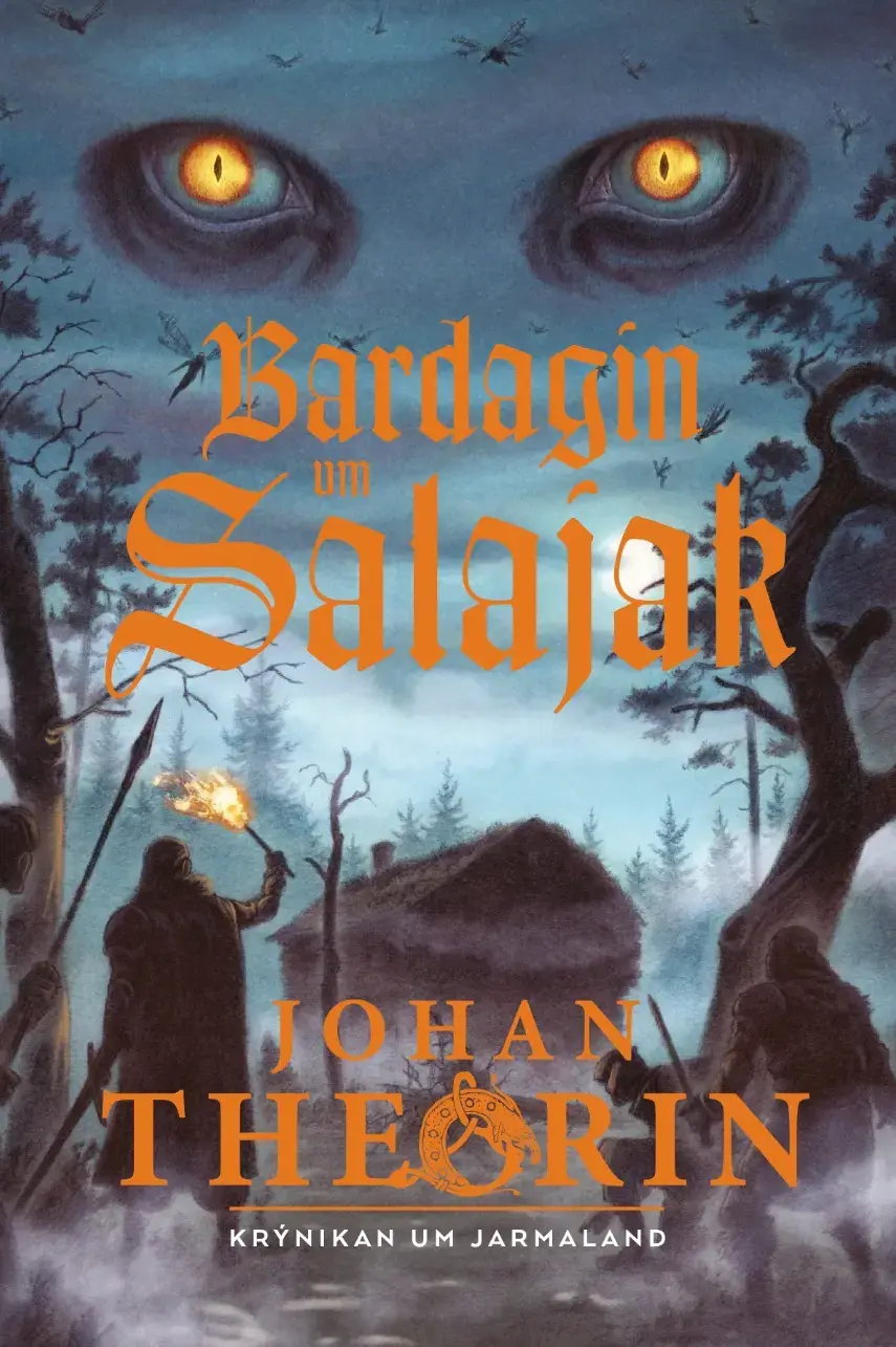 Bardagin um Salajak (18)