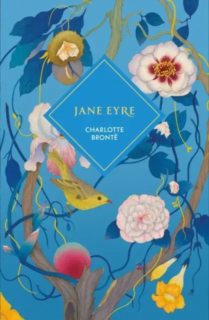 JANE EYRE