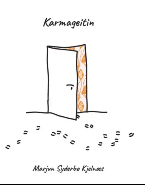 Karmageitin, yrkingar