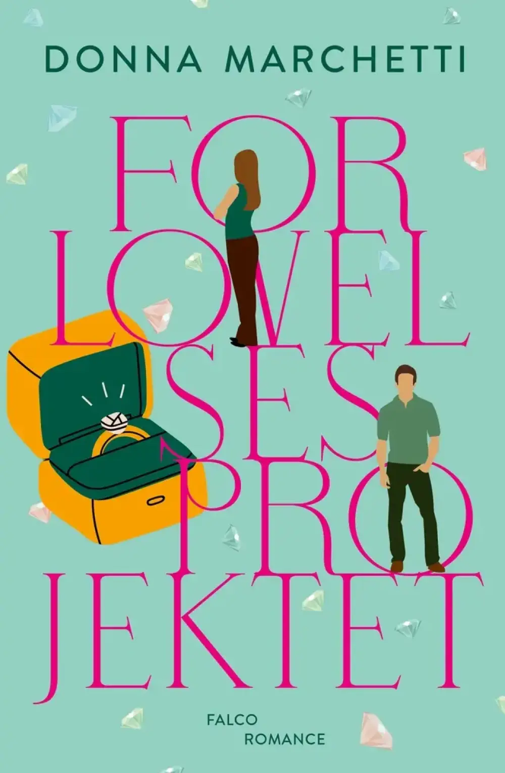 Forlovelsesprojektet