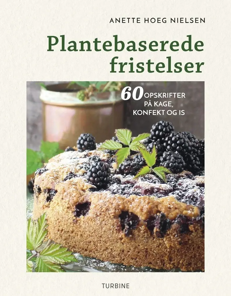 Plantebaserede fristelser