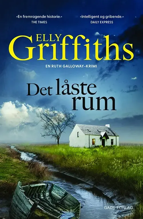 Det låste rum, PB