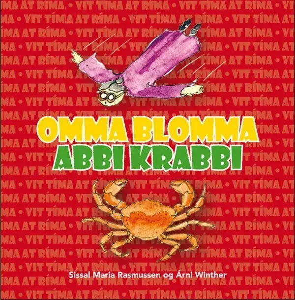 Omma blomma, Abbi krabbi (25)