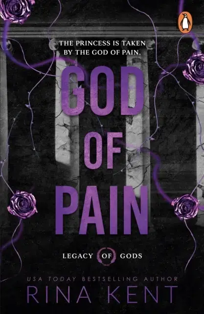 GOD OF PAIN
