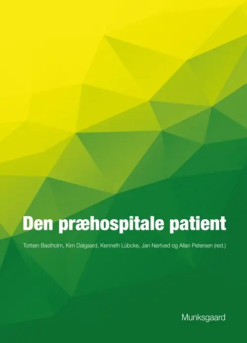 Den præhospitale patient