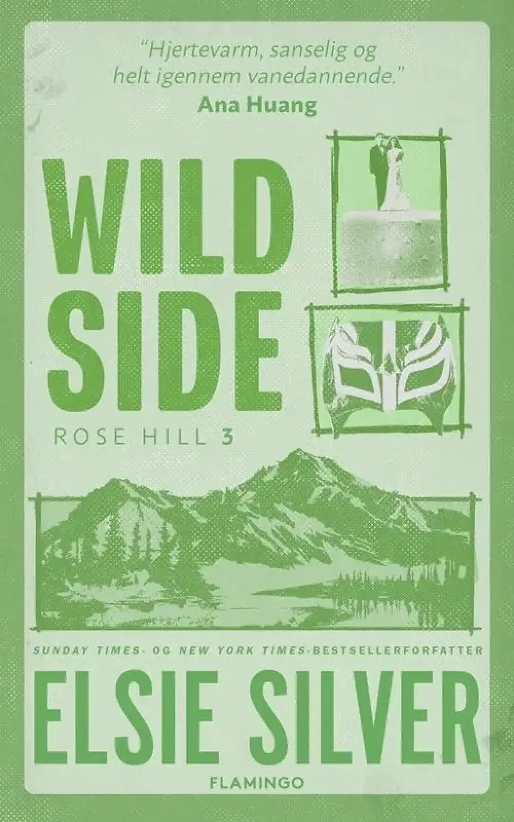 Wild Side