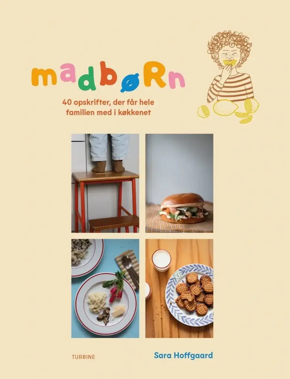 Madbørn