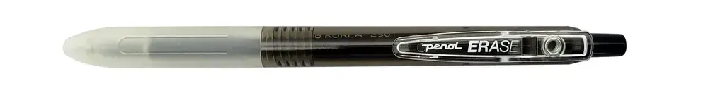 Penol Erase Kugelpen 0,7 Blå