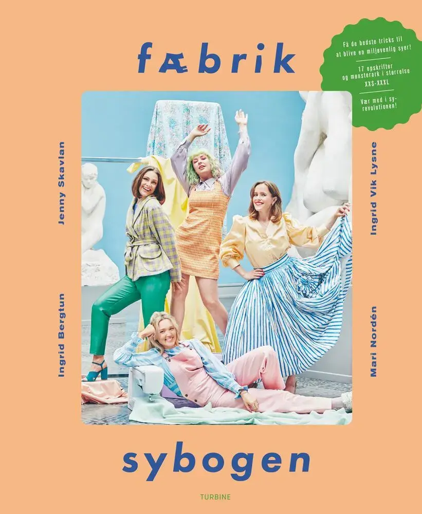 fÆbrik – sybogen