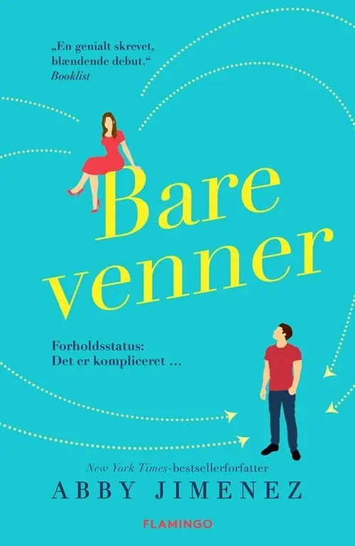 Bare venner