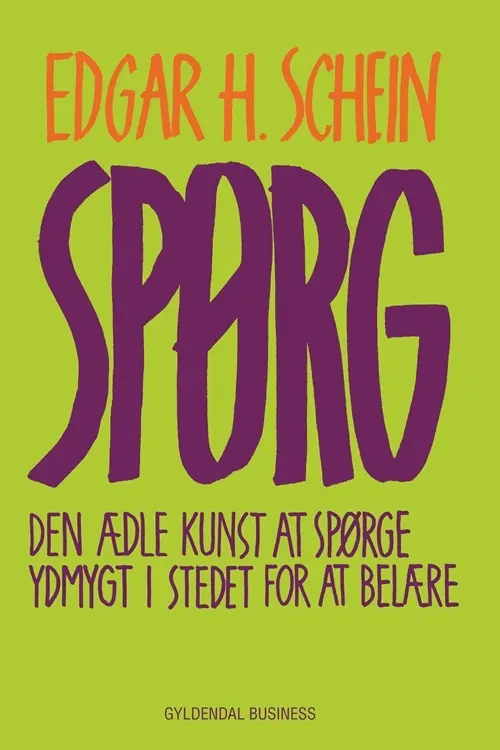 Spørg