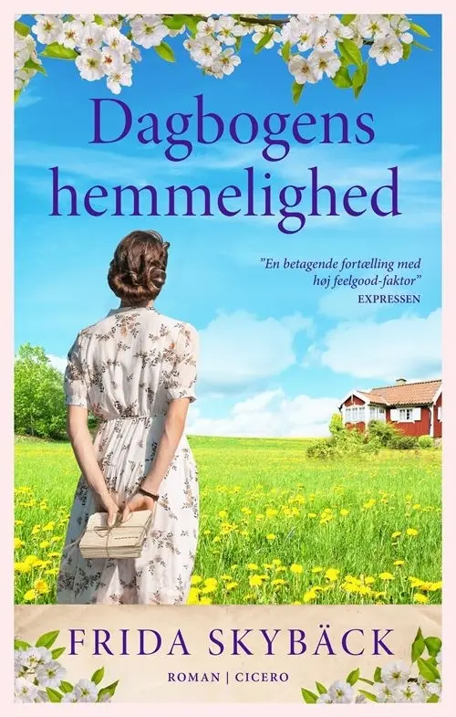 Dagbogens hemmelighed