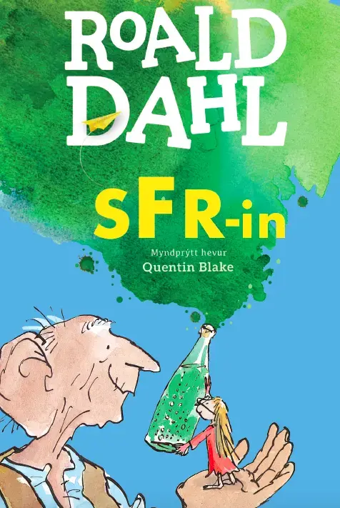 SFR-in