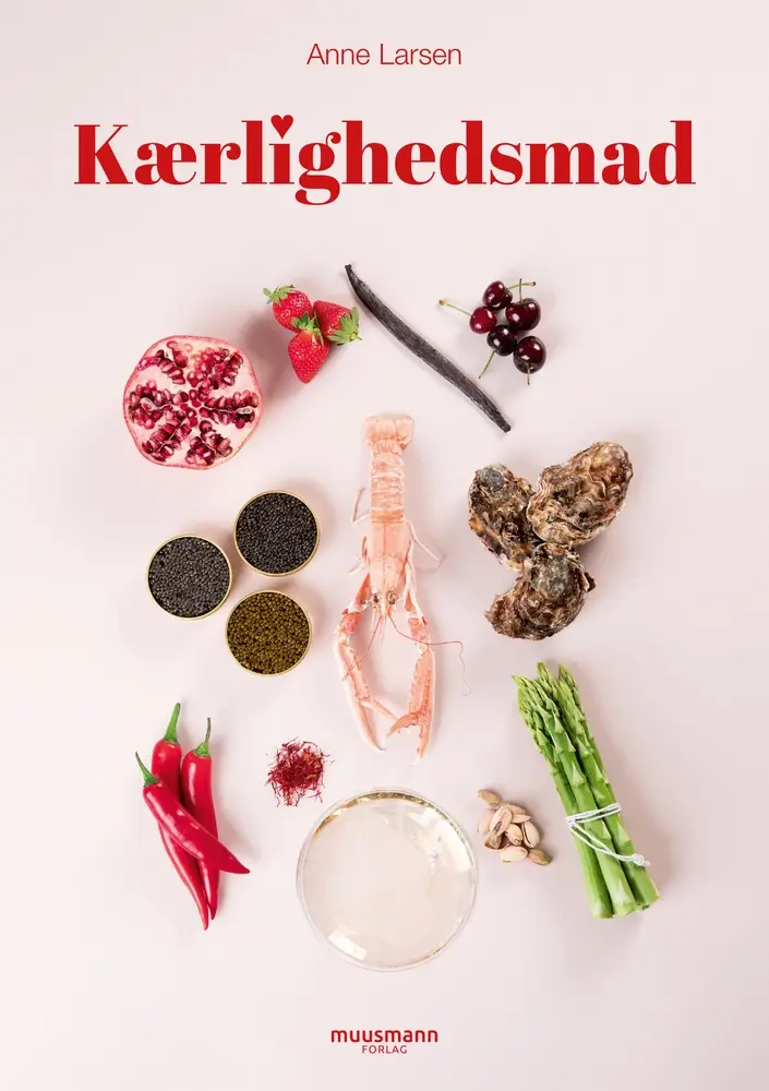 Kærlighedsmad