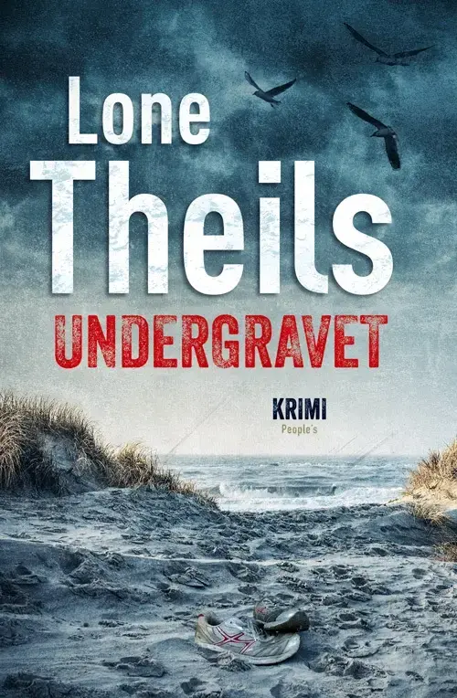 Undergravet