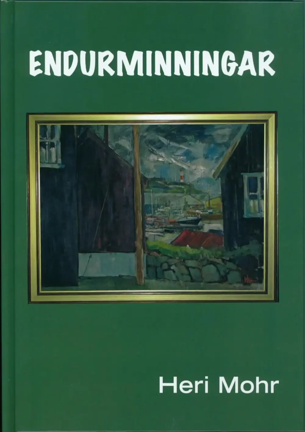 Endurminningar