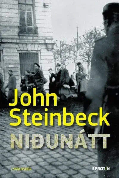 Niðunátt