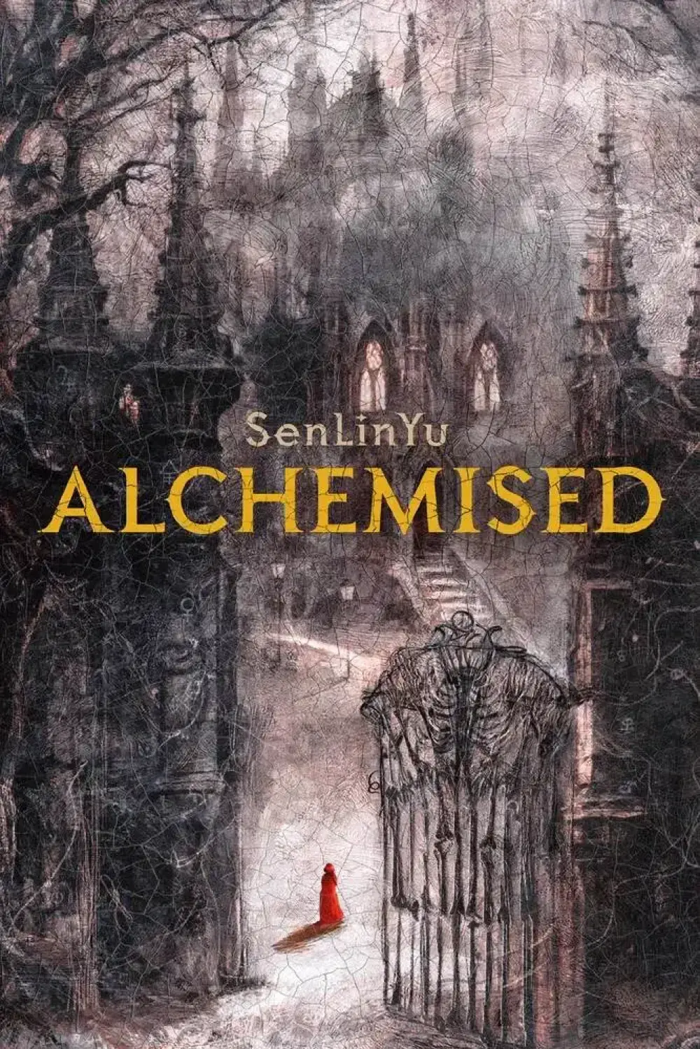 Alchemised