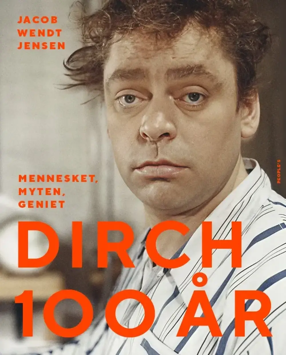 Dirch 100 år