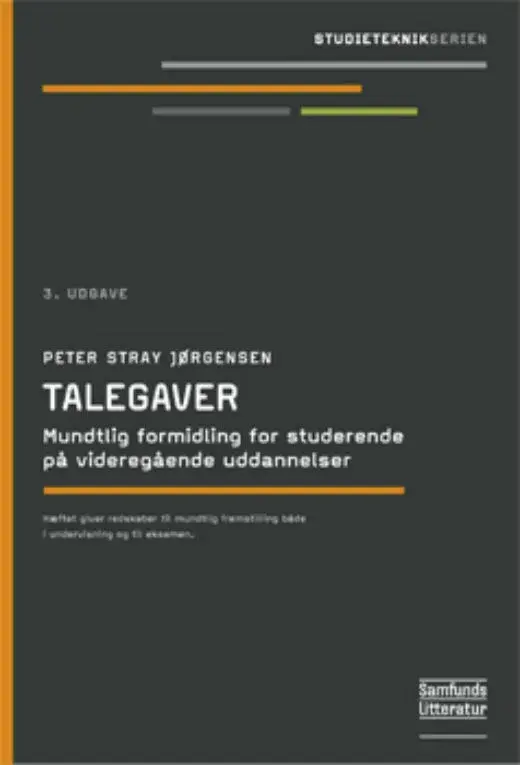 Talegaver