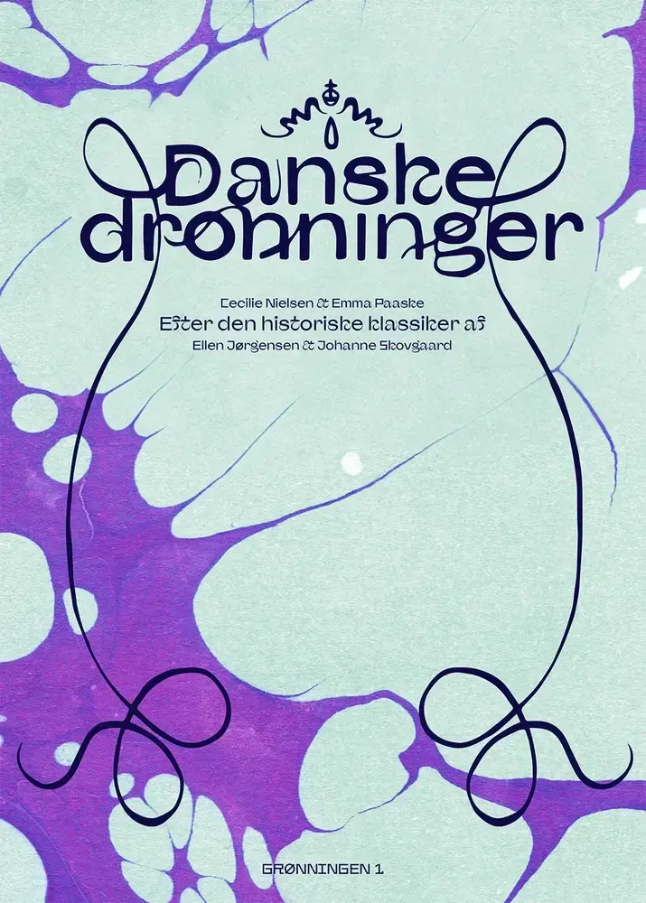 Danske dronninger