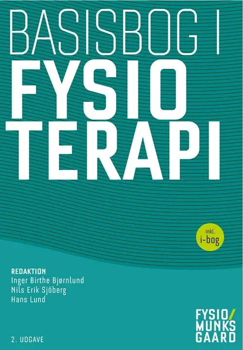 Basisbog i fysioterapi