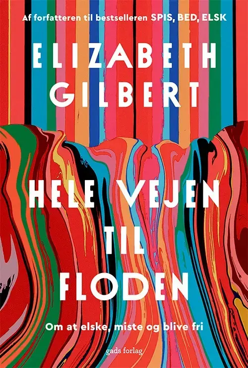 Hele vejen til floden
