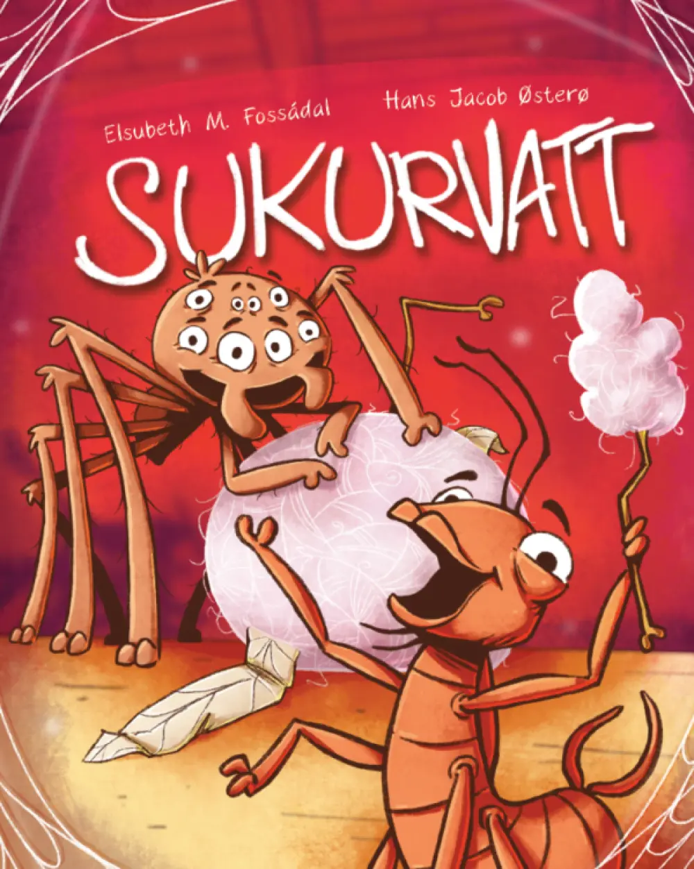 SUKURVATT