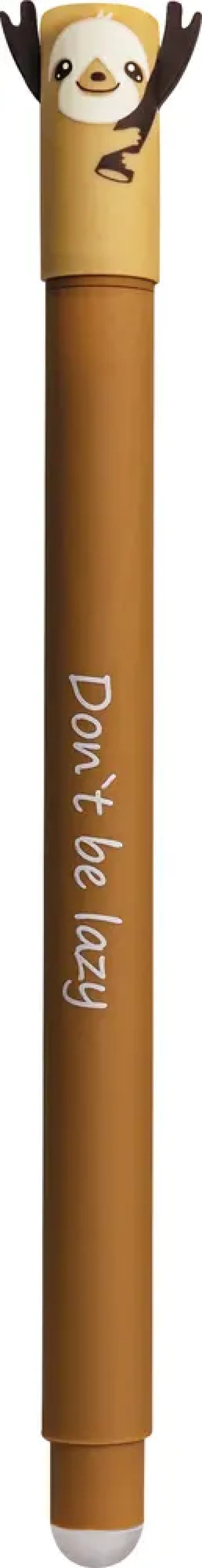 Viskepen BLÅGEL Eberhard Faber Giraf