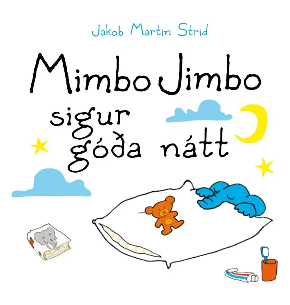 Mimbo Jimbo sigur góða nátt (34)