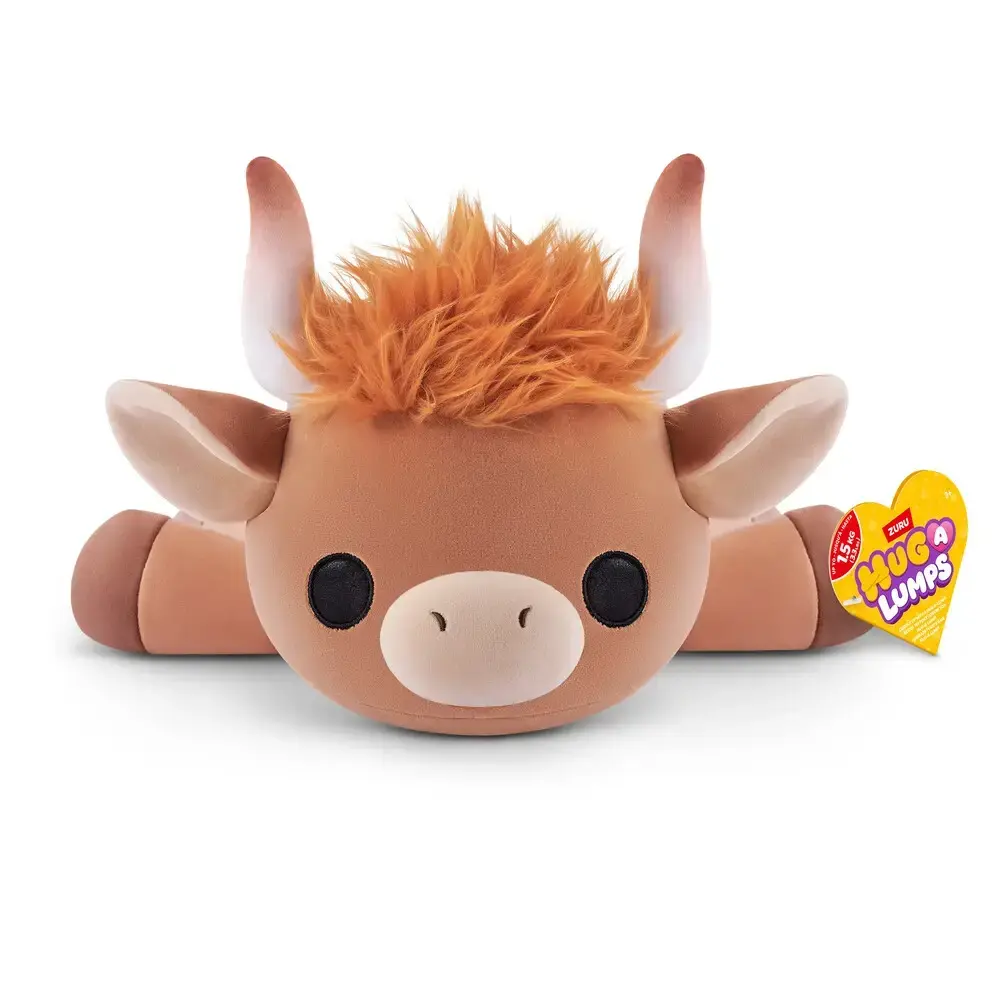 Hug-A-Lumps medium Connie