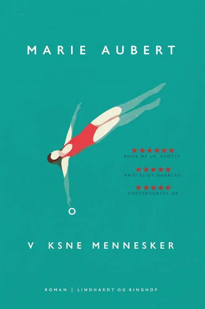Voksne mennesker