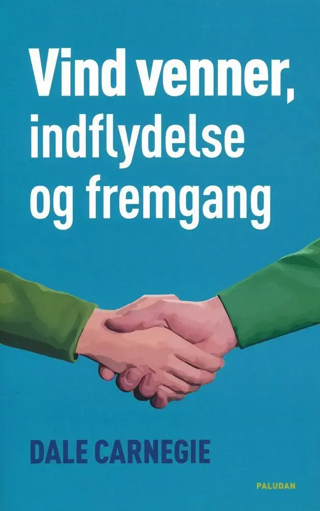 Vind venner, indflydelse og fremgang