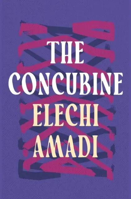 The Concubine