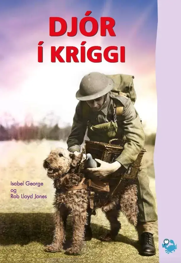 Djór í kríggi