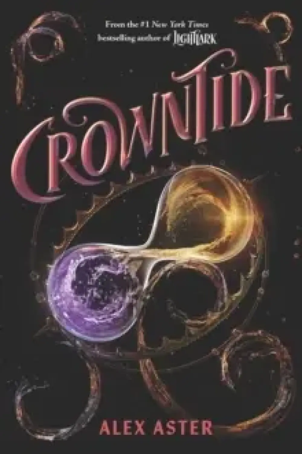 Crowntide