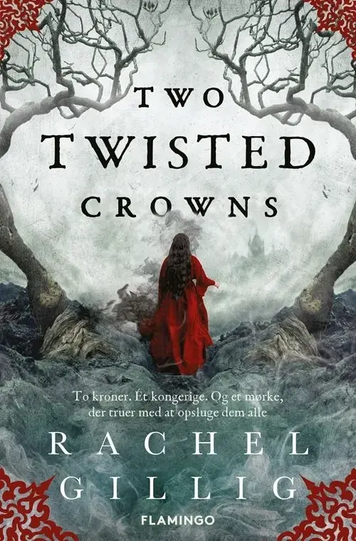 Two Twisted Crowns