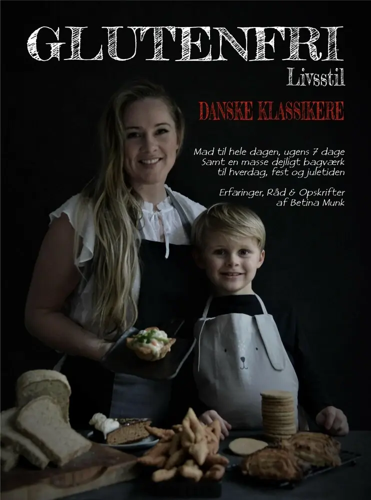 Glutenfri Livsstil