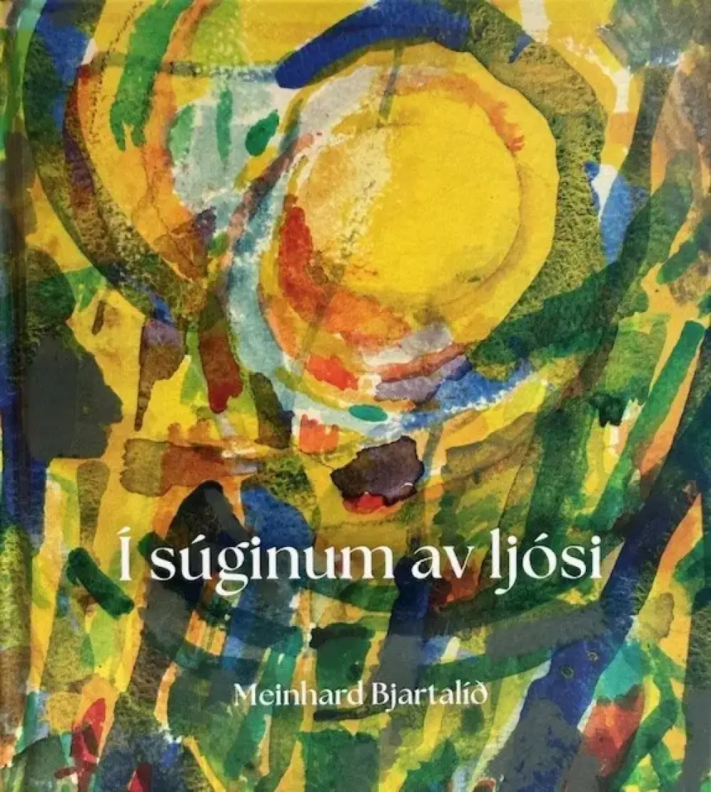 Í súginum av ljósi (16)