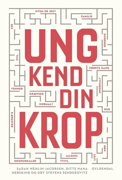 Ung kend din krop