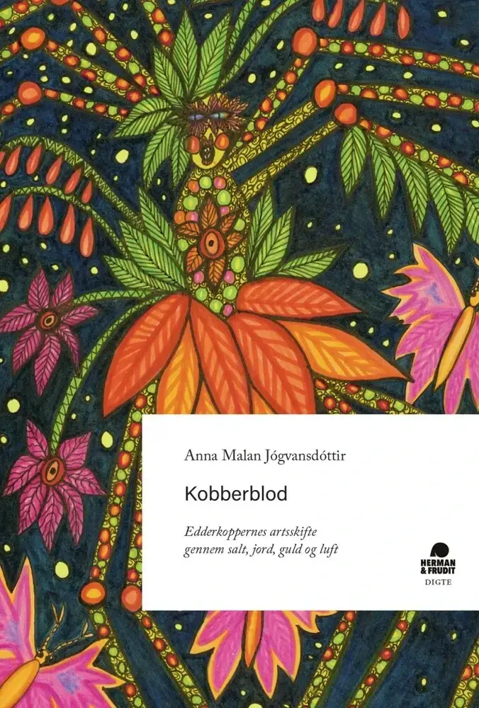 Kobberblod