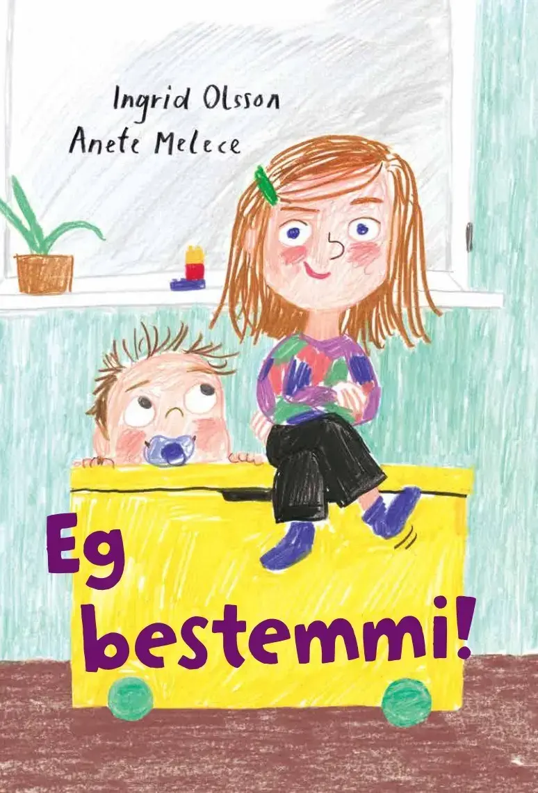 Eg bestemmi! (23)